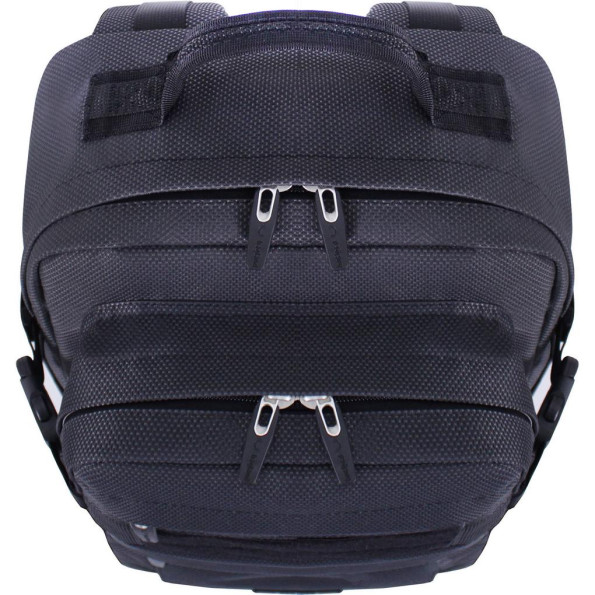 Рюкзак для ноутбука Jasper 19 л. черный -
                                                        Фото 6