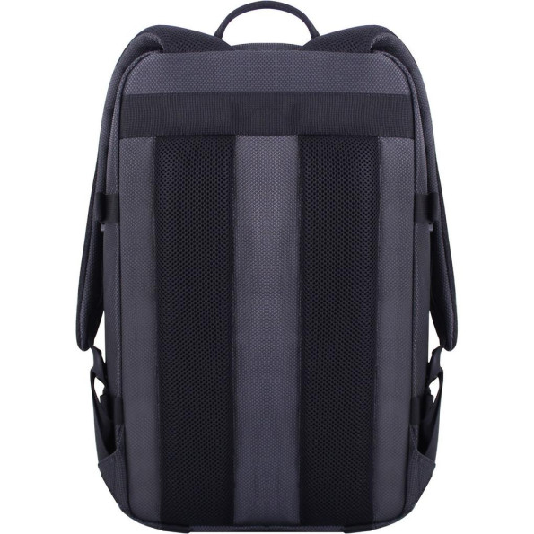 Рюкзак для ноутбука Jasper 19 л. черный -
                                                        Фото 7