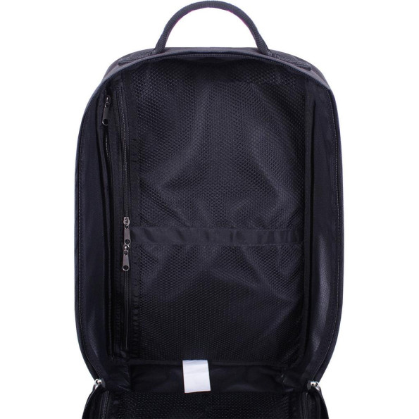 Рюкзак для ноутбука Jasper 19 л. черный -
                                                        Фото 9