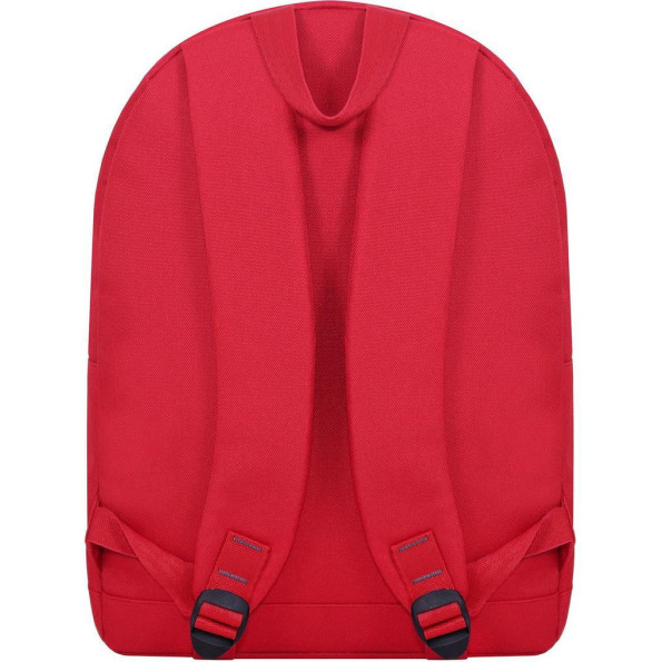 Рюкзак Молодежный 17 л. красный -
                                                        Фото 4