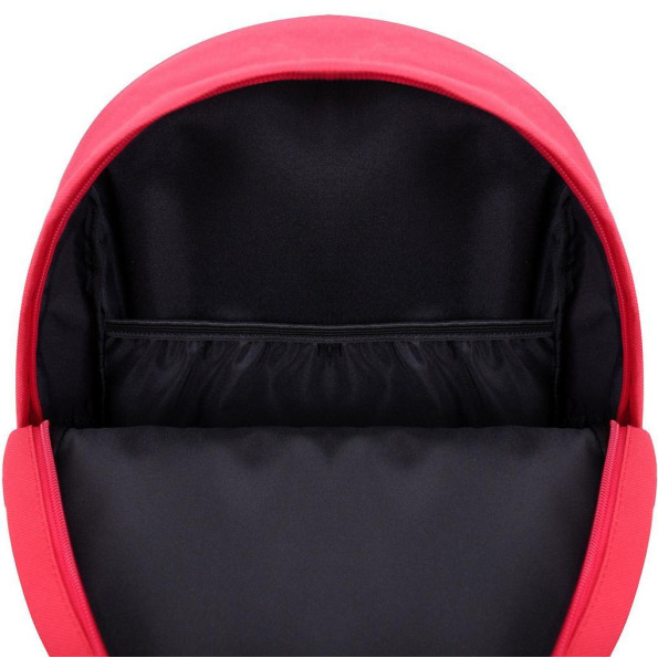 Рюкзак Молодежный 17 л. красный -
                                                        Фото 5