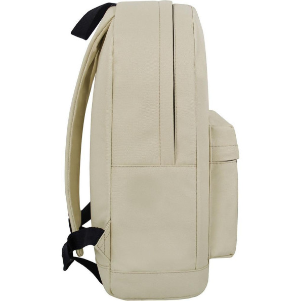 Рюкзак Молодежный 17 л. бежевый -
                                                        Фото 3