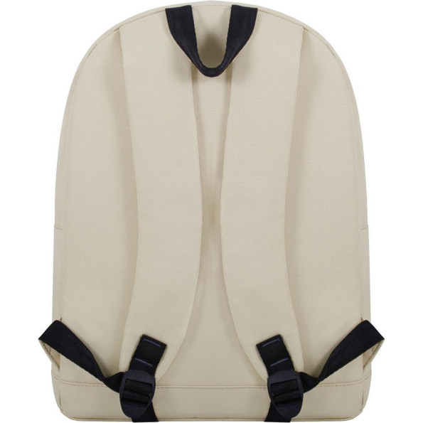 Рюкзак Молодежный 17 л. бежевый -
                                                        Фото 4