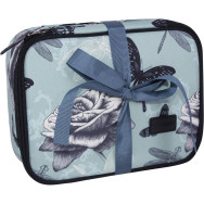 Косметичка Journey 4 л. сублимация Бабочки