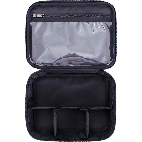 Косметичка Journey 4 л. сублимация Бабочки -
                                                        Фото 5