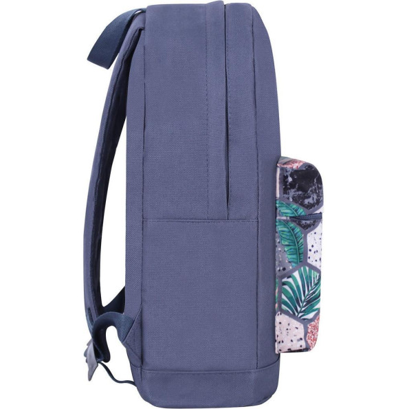 Рюкзак Молодежный 17 л. серый Пентагон -
                                                        Фото 2