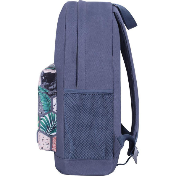 Рюкзак Молодежный 17 л. серый Пентагон -
                                                        Фото 3