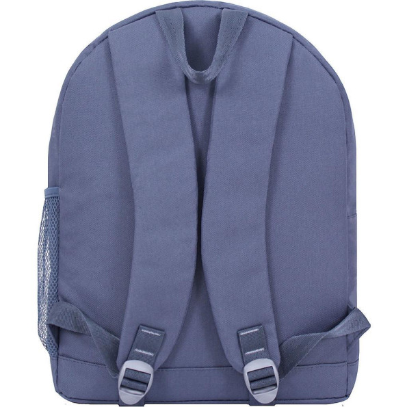 Рюкзак Молодежный 17 л. серый Пентагон -
                                                        Фото 4