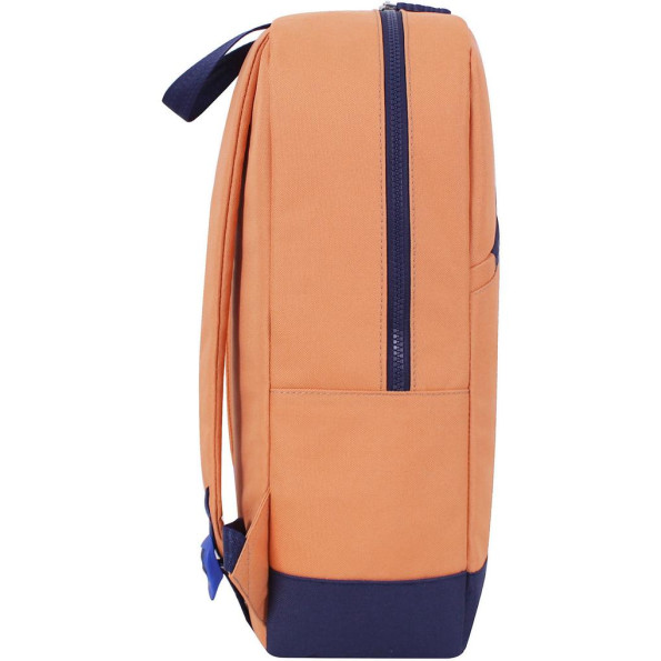 Рюкзак Amber 15 л. рыжий/темно-синий -
Фото 2 Рюкзак Amber 15 л. рыжий/темно-синий -
Фото 2