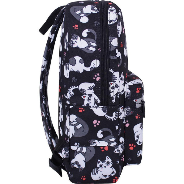 Рюкзак Молодежный mini 8 л. сублимация Котята -
                                                        Фото 2