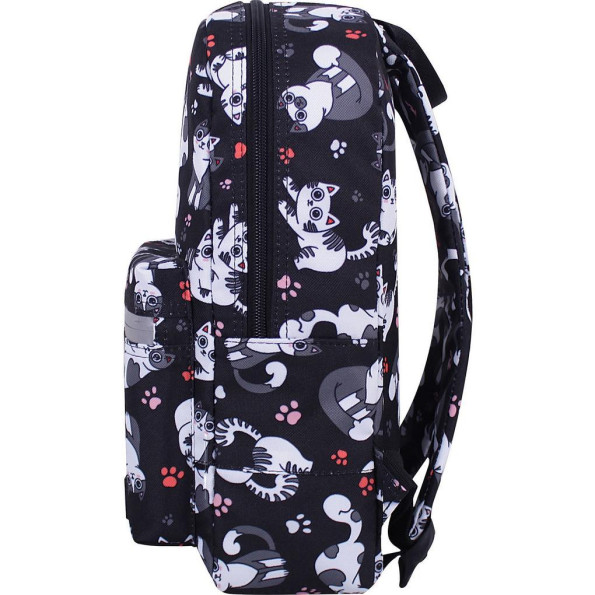Рюкзак Молодежный mini 8 л. сублимация Котята -
                                                        Фото 3