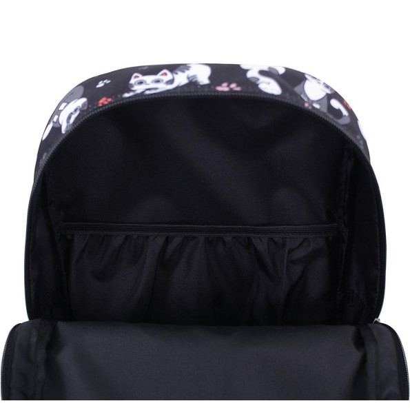 Рюкзак Молодежный mini 8 л. сублимация Котята -
                                                        Фото 5