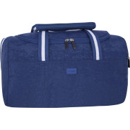 Сумка Boston 25 л. синяя