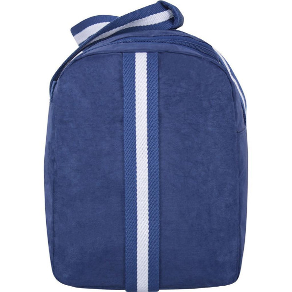 Сумка Boston 25 л. синяя -
                                                        Фото 2