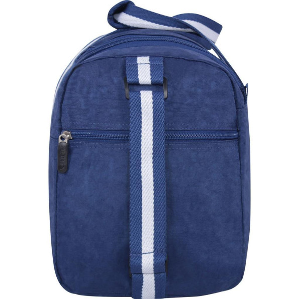 Сумка Boston 25 л. синяя -
                                                        Фото 3