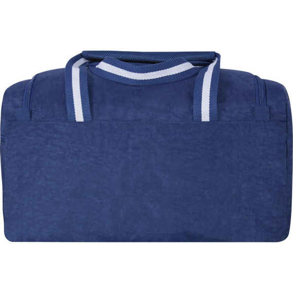 Сумка Boston 25 л. синяя -
                                                        Фото 4