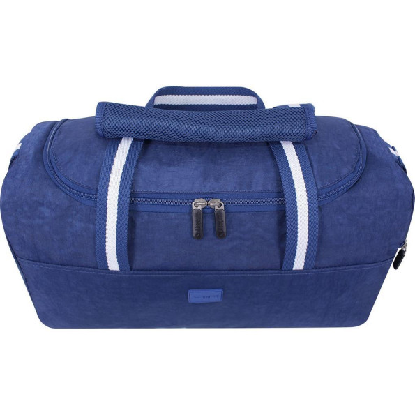 Сумка Boston 25 л. синяя -
                                                        Фото 5