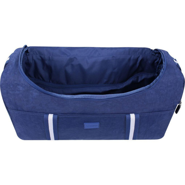 Сумка Boston 25 л. синяя -
                                                        Фото 6