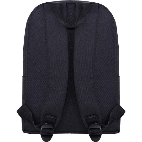 Рюкзак Молодежный mini 8 л. черный Авокадо -
                                                        Фото 3