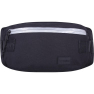 Барсетка Donato 3 л. черная