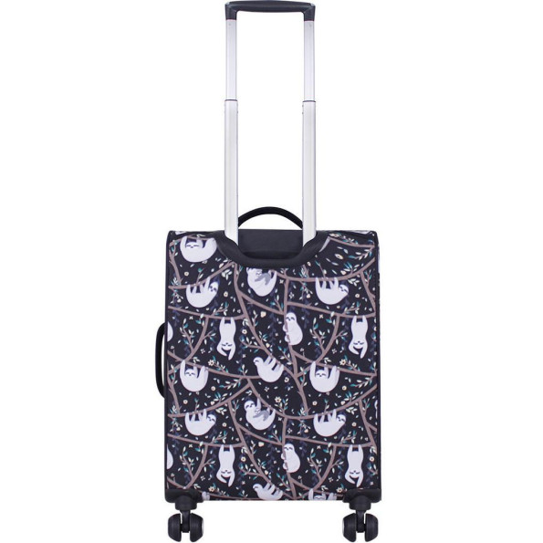 Валіза Марсель 36 л. сублімація Лінивець -
                                                        Фото 4