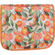 Косметичка Prestige 4 л. сублимация Мандарины