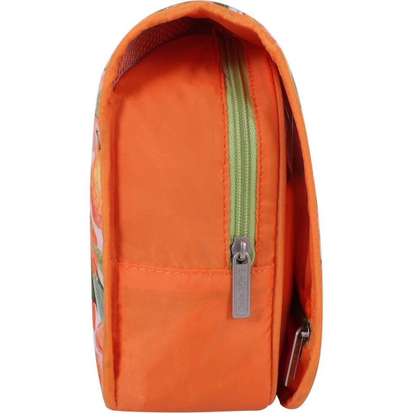 Косметичка Prestige 4 л. сублимация Мандарины -
                                                        Фото 3