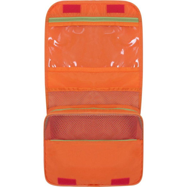 Косметичка Prestige 4 л. сублимация Мандарины -
                                                        Фото 4