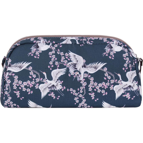 Косметичка 4 л. сублимация Журавли -
                                                        Фото 2