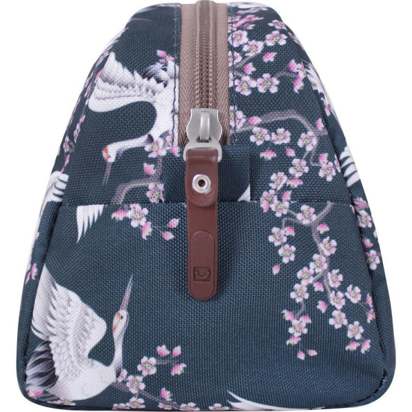 Косметичка 4 л. сублимация Журавли -
                                                        Фото 3