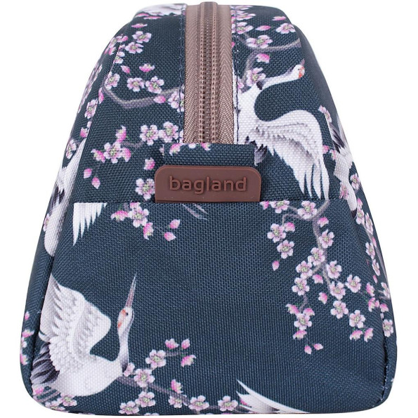 Косметичка 4 л. сублимация Журавли -
                                                        Фото 4