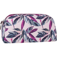 Косметичка 4 л. сублимация Листики