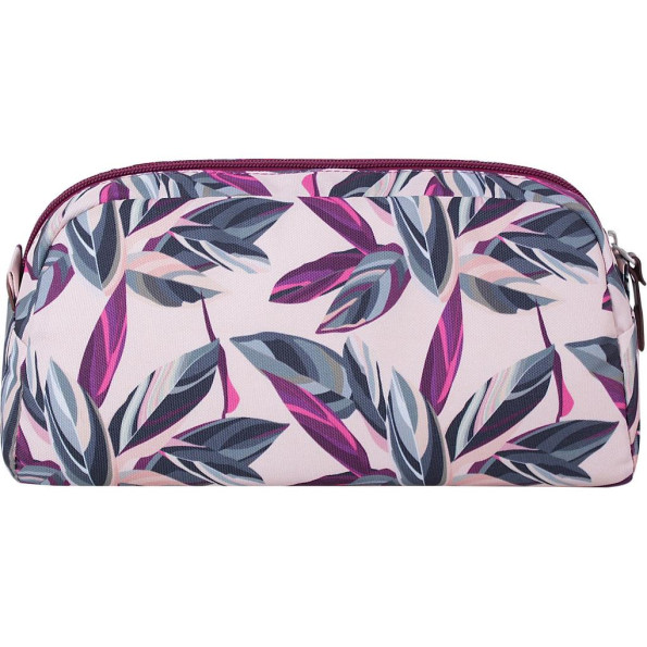 Косметичка 4 л. сублимация Листики -
                                                        Фото 2