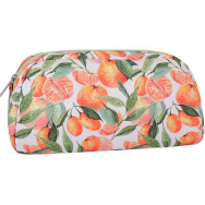 Косметичка 4 л. сублимация Мандарины