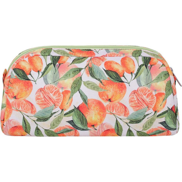 Косметичка 4 л. сублимация Мандарины -
                                                        Фото 2