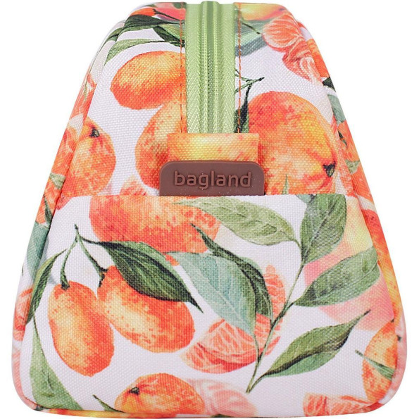 Косметичка 4 л. сублимация Мандарины -
                                                        Фото 4