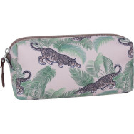 Косметичка 1 л. сублимация Ягуар