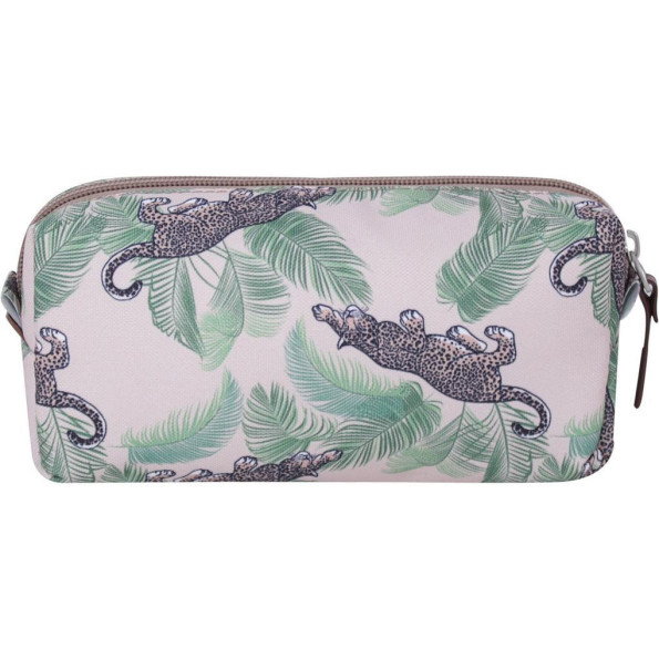 Косметичка 1 л. сублимация Ягуар -
                                                        Фото 2