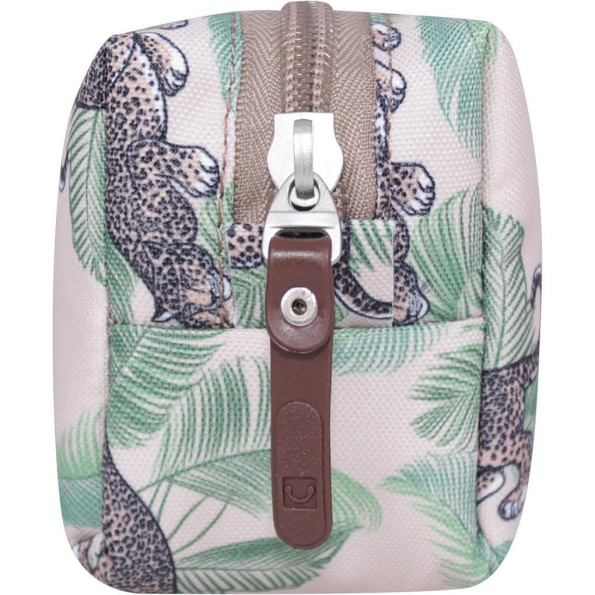 Косметичка 1 л. сублимация Ягуар -
                                                        Фото 3