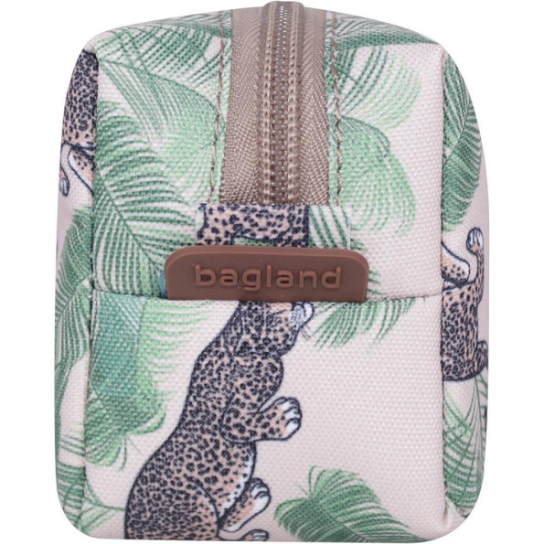 Косметичка 1 л. сублимация Ягуар -
                                                        Фото 4