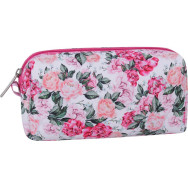 Косметичка 1 л. сублимация Розы