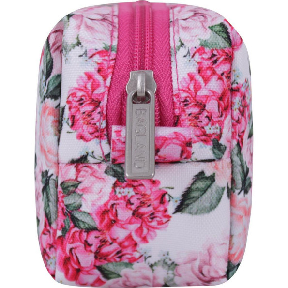 Косметичка 1 л. сублимация Розы -
                                                        Фото 3