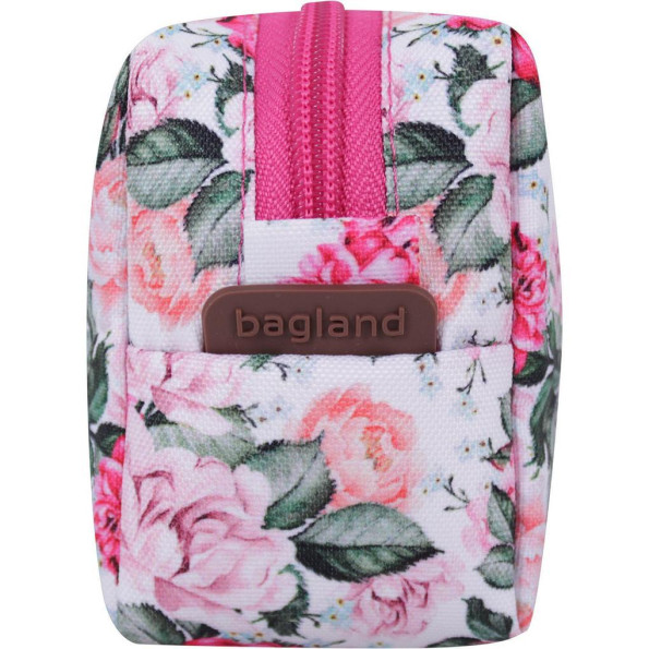 Косметичка 1 л. сублимация Розы -
                                                        Фото 4