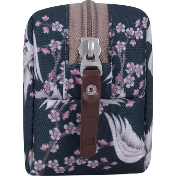 Косметичка 1 л. сублимация Журавли -
                                                        Фото 3