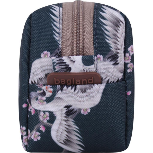 Косметичка 1 л. сублимация Журавли -
                                                        Фото 4