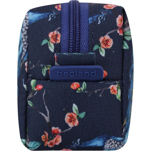 Косметичка 1 л. сублимация Павлины -
                                                        Фото 4