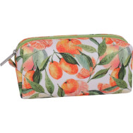 Косметичка 1 л. сублимация Мандарины