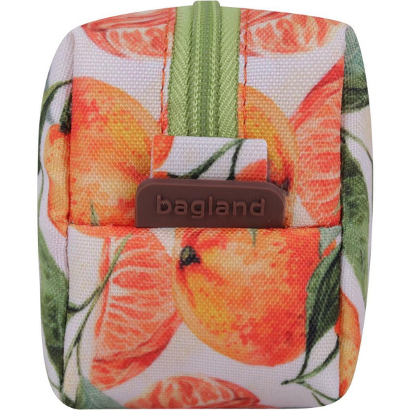 Косметичка 1 л. сублимация Мандарины -
                                                        Фото 4