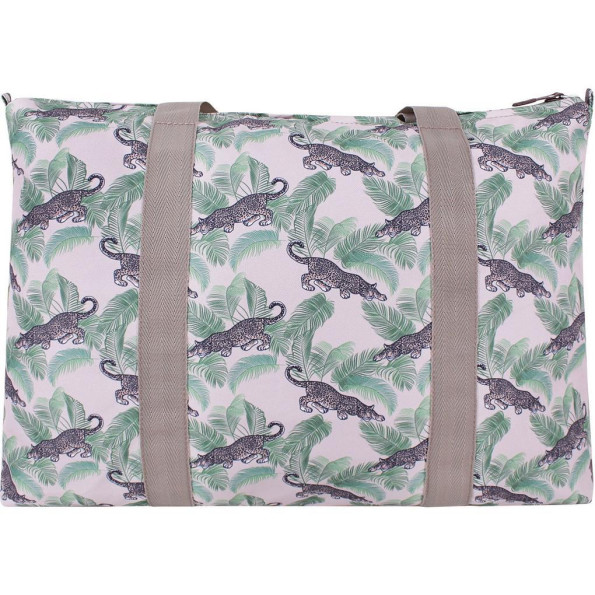 Сумка Anita 30 л. сублимация Ягуар -
                                                        Фото 3