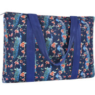 Сумка Anita 30 л. сублимация Павлин